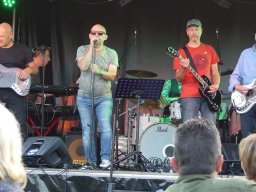 Vestenfeesten 2021
